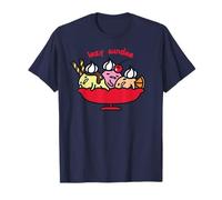 Gudetama Lazy Sundae T-Shirt