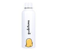 Gudetama Metal Water Bottle