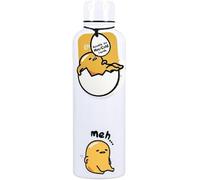 Gudetama Metal Water Bottle