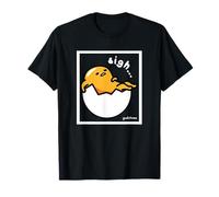 Gudetama Sigh T-Shirt