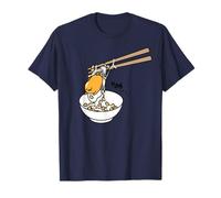 Gudetama Ugh Chopsticks T-Shirt