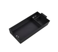 GUDFBALE Car Central Armrest Storage Box Fit For B M W 1 2 Series F40 F44 2020-2024 Armrest Organiser Tray Glove Box Auto Container Interior Accessories