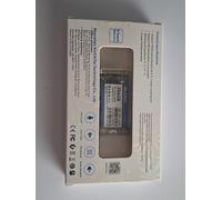 GUDGA M.2 2242 SATA SSD, 256GB, Fast Speed, Low Power, Cross-Platform M&B key NGFF