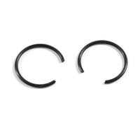 Gudgeon Pin Clips 13mm