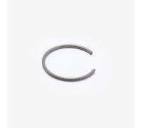 Gudgeon Pin Clips compatible with Lexmoto D2 E55 GC125T-3A-E55/XDV 125 E55 LJ125T-18A-E55