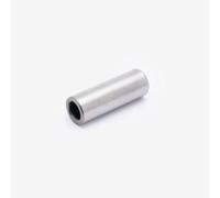 Gudgeon Pin compatible with Lexmoto Carrera 125 E55 ZS125GY-13-E55/R66 E55 SR125-A-E55/R66+ E55 ZS125-79C-E55