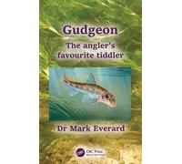 Gudgeon : The angler's favourite tiddler