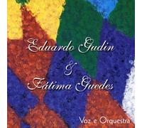 Gudin,Eduardo & Fatima Guedes - Luzes Da Mesma Luz