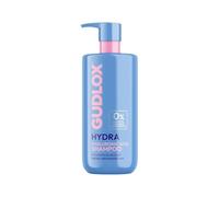 Gudlox Hydra Hyaluronic Acid Shampoo, Hydration Boost For Dry, Dehydrated Hair 400ml
