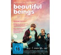 Gudmundsson,Gudmundur Arnar - Beautiful Beings (OmU): Deutsch, Englisch