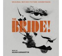 Gudnadottir, Hildur - The Bride