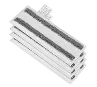 Gudotra 4 x Karcher Easyfix SC2 SC3 SC4 SC5 Steam Cleaner Replacement Microfibre Cloth for Karcher Easyfix SC Series