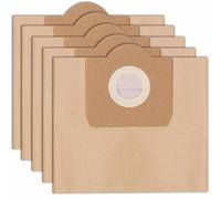 Gudotra Pack of 5 Vacuum Cleaner Bags for Kärcher WD3 WD3 Premium SE4001 MV3 WD3200 WD3500P A2204 A2534
