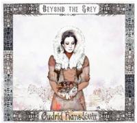 Gudrid Hansdottir - Beyond The Grey [VINYL]