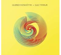 Gudrid Hansdottir - Gult Myrkur