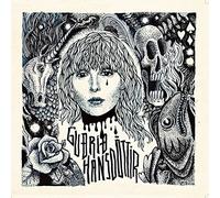 Gudrid Hansdottir - Living With You Is A Lot Like Dying [7" VINYL]