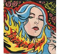 Gudrid Hansdottir - Painted Fire