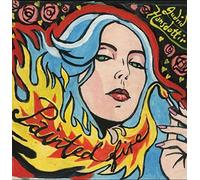 Gudrid Hansdottir - Painted Fire [VINYL]