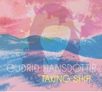 Gudrid Hansdottir – Taking Ship – CD – US Import