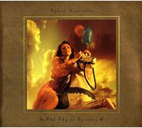 Gudrid Hansdottir - The Sky Is Opening