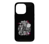 Gudrid Thorbjarnardottir Norse Viking Explorer Saga Case for iPhone 13 Pro