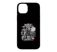 Gudrid Thorbjarnardottir Norse Viking Explorer Saga Case for iPhone 14 Plus