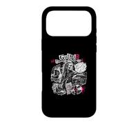 Gudrid Thorbjarnardottir Norse Viking Explorer Saga Case for iPhone 17 Pro Max