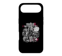 Gudrid Thorbjarnardottir Norse Viking Explorer Saga Case for iPhone Air