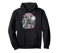 Gudrid Thorbjarnardottir Norse Viking Explorer Saga Pullover Hoodie