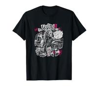 Gudrid Thorbjarnardottir Norse Viking Explorer Saga T-Shirt