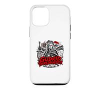 Gudrid Thorbjarnardottir Norse Viking Saga Explorer Case for iPhone 12/12 Pro