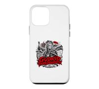 Gudrid Thorbjarnardottir Norse Viking Saga Explorer Case for iPhone 12 mini