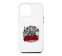 Gudrid Thorbjarnardottir Norse Viking Saga Explorer Case for iPhone 12 Pro Max