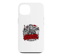 Gudrid Thorbjarnardottir Norse Viking Saga Explorer Case for iPhone 13