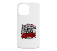 Gudrid Thorbjarnardottir Norse Viking Saga Explorer Case for iPhone 13 Pro Max