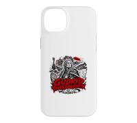 Gudrid Thorbjarnardottir Norse Viking Saga Explorer Case for iPhone 14 Plus