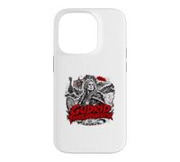 Gudrid Thorbjarnardottir Norse Viking Saga Explorer Case for iPhone 14 Pro