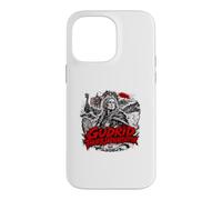 Gudrid Thorbjarnardottir Norse Viking Saga Explorer Case for iPhone 14 Pro Max