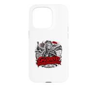 Gudrid Thorbjarnardottir Norse Viking Saga Explorer Case for iPhone 15 Pro