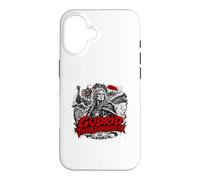 Gudrid Thorbjarnardottir Norse Viking Saga Explorer Case for iPhone 16