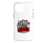 Gudrid Thorbjarnardottir Norse Viking Saga Explorer Case for iPhone 16 Pro Max