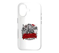 Gudrid Thorbjarnardottir Norse Viking Saga Explorer Case for iPhone 17