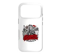 Gudrid Thorbjarnardottir Norse Viking Saga Explorer Case for iPhone 17 Pro