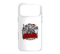 Gudrid Thorbjarnardottir Norse Viking Saga Explorer Case for iPhone 17 Pro Max