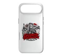 Gudrid Thorbjarnardottir Norse Viking Saga Explorer Case for iPhone Air