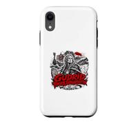 Gudrid Thorbjarnardottir Norse Viking Saga Explorer Case for iPhone XR