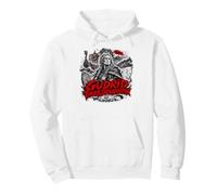 Gudrid Thorbjarnardottir Norse Viking Saga Explorer Pullover Hoodie