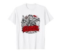 Gudrid Thorbjarnardottir Norse Viking Saga Explorer T-Shirt