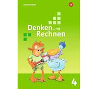 Gudrun Buschmeier Julia Hacker Susann Denken und Rechnen - Allgemei (Paperback)
