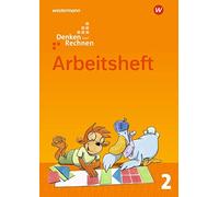 Gudrun Buschmeier Julia Hacker Susanne Denken und Rechnen - Allgemei (Hardback)